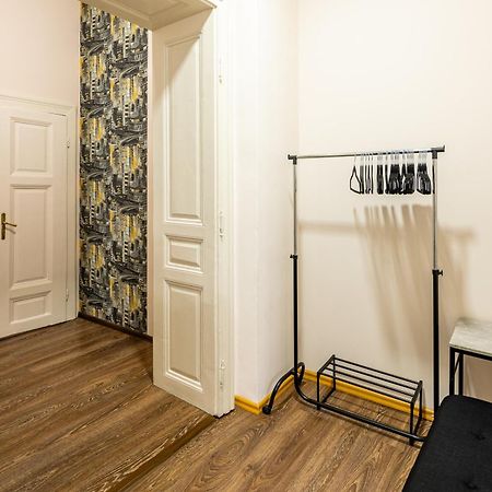 Avangard Green Park Іі Apart Leopoli Esterno foto